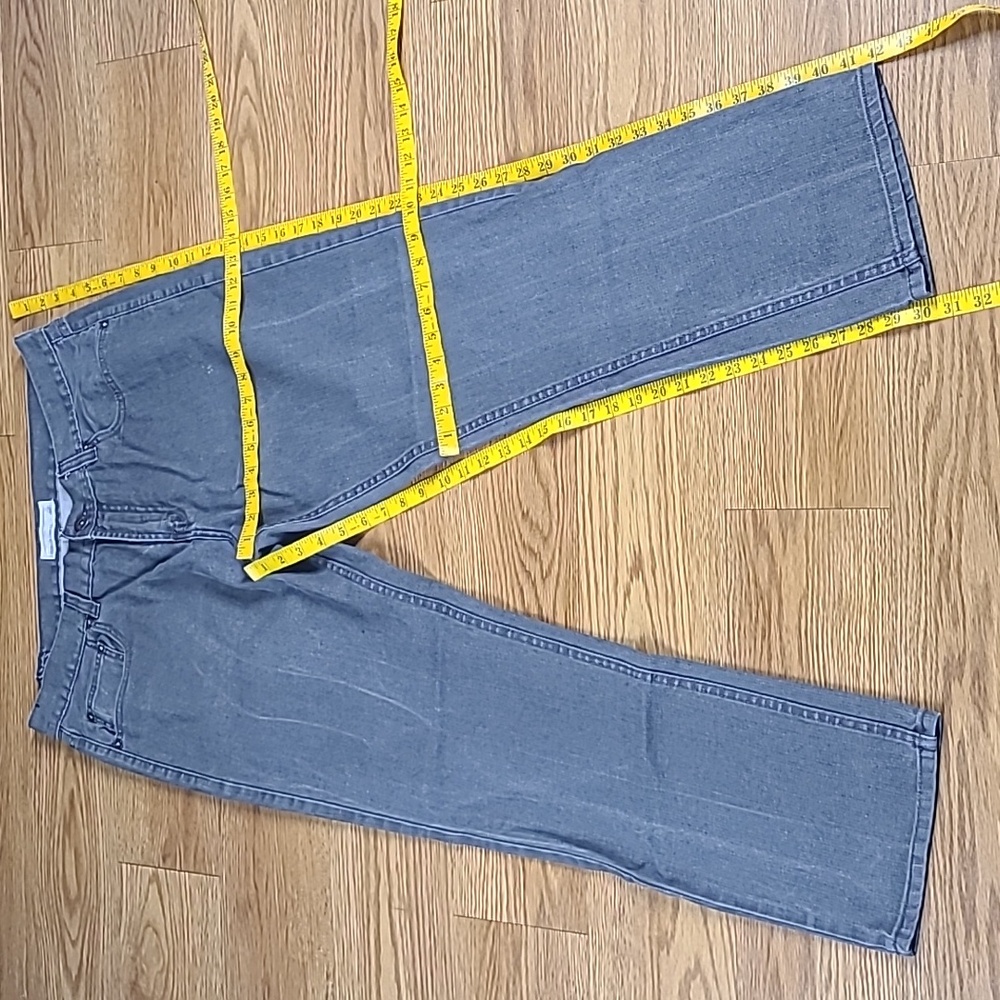 VINTAGE ECKO UNLTD. PRE-OWNED SLIM FIT 38x30 DENIM MEN'S LIKE NEW FEEL JEANS